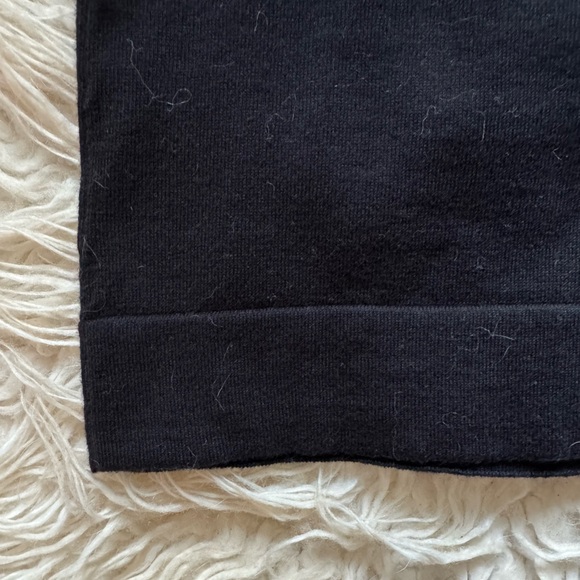 J. Crew Factory Cotton Teddie sweater - Picture 6 of 7